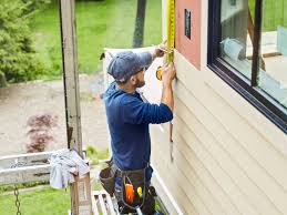 Oakfield, WI Siding Installation & Repair Company